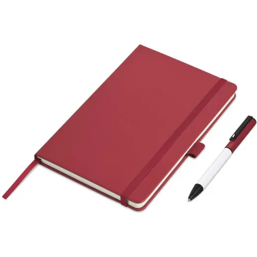 Altitude Ferguson Red